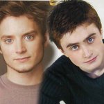 프로도와 해리포터는 형제???