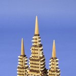 성냥개비 예술 (matchsticks <b>art</b>)