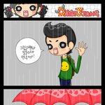[카툰] 다욧짱 <b>가영</b>이 에피소드 05
