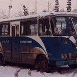 70~80년대의 추억의 <b>버스들</b>