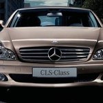 메르세데스벤츠 cls-class cls55 amg