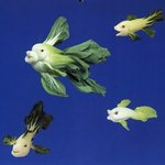 <b>채소</b>의 귀여운 변신~