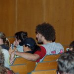 <b>미셸</b>위 스탠포드 캠퍼스 커플 됐다고