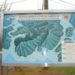 신록의계절 우중의 고창 선운사 <b>전경</b> - 1