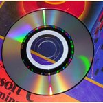 8cm 미니<b>cd</b> [6장]