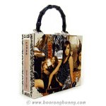 wooden tote <b>bag</b>