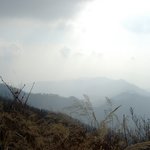 강원 <b>양구</b>소재 사명산(1197.6m) -2