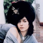 <b>elle</b> 화보 - from russia