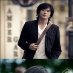 권상우 오쿠다 에리카와 cf <b>조우</b>
