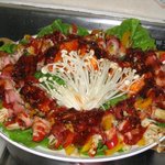 <b>mt</b>가서 준비된 남자가 만든 요리