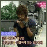 비 속엔 비가 너무도 많아~
