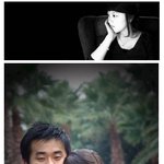 미녀와 <b>야수</b>. 날 웃게해줘서 고마워요.. 진짜로 진짜로 사랑합니다...