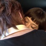 오버더레인보우 <b>환희</b>,길건 키스씬