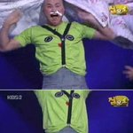 빡빡이 <b>윤성호</b> 머리카락 있던 과거 사진..