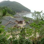 完島 -海神 소세포(<b>청해</b>포구)촬영장 -1