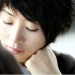 숏<b>커트</b>로 자른 김혜수, 잘 어울려?