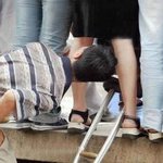 당신을 변태의 <b>지존</b>으로 임명합니다!