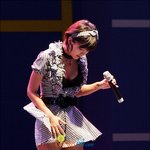 찹살떡 <b>모양</b>으로 눌려버린 서지영 왕슴