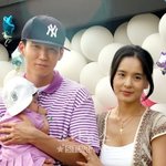 션-<b>혜영</b> 부부 둘째 하랑이와