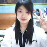 제 얼굴인뎅...^^* 다른 사람들 보기에 어떨<b>런지</b>...ㅠ^ㅠ