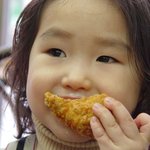 <b>통닭</b> 좋아하세요?