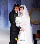 앙드레김 패션쇼 선 <b>미코</b> 이지선~이쁘다