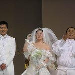 이영애-중국베이징 <b>앙드레김</b> 패션쇼 모습