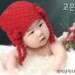 우리집 늦둥이 공주님 "고은별"공주