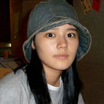 한가인 노 <b>메이</b>컵 직찍