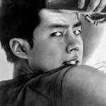 강추!! <b>미사</b>그림그리신 분의 최근작품!! 조인성!!