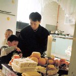 '제사상 조상 손' 진위 논란 <b>재연</b>