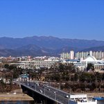 경북<b>도청</b>부근-