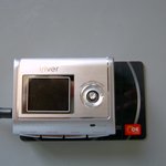 요번에 구입한 아이<b>리버</b> ifp-990