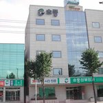 <b>순풍</b>산부인과 실제존재