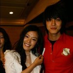 해신 종방<b>연때</b> 스타들