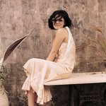 송혜교, 이병헌 패션화보 [<b>elle</b>에서]