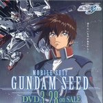 기동전사 건담 <b>seed</b> 화보집&amp;설정집