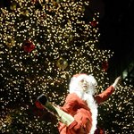 나는야 비행 <b>산타클로스</b>~