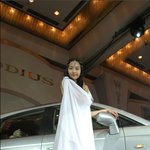 레이싱걸 <b>강민정</b>6