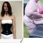 허리 19인치 vs <b>측정</b> 불가!