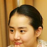 <b>성숙</b>해지는 문근영