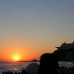 정동진에서 바라본 희망의 <b>일출</b>