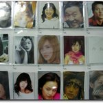 대한민국 대표 미남미녀가 모인 <b>학급</b> 출석부