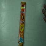 100원짜리 <b>불량</b>식품의 포스!