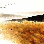 월전 <b>동양</b>화.
