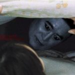 망가진 <<b>주온</b>>