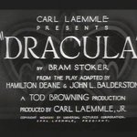 드라<b>큐라</b>dracula(1931)-tod browning