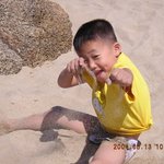 울 <b>아들</b> <b>모</b>하나....?