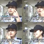 <b>여자</b> <b>교도관</b> 얼짱
