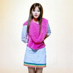 단안하면서 섹시한 쥬얼리의 <b>이지현</b>